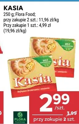 Kasza promocja w Stokrotka