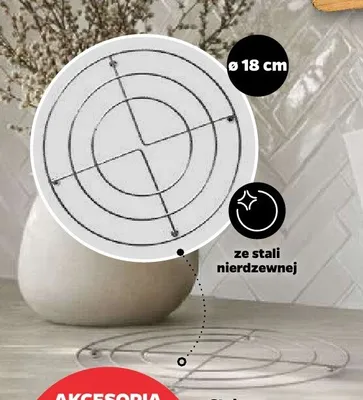 Garnek promocja w Netto