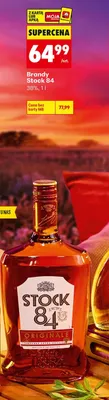 Czas na Toast!, strona 35 promocja w Biedronka