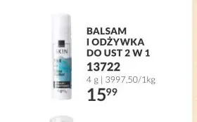 Balsam i odżywka do ust 2 w 1 SK!N promocja w AVON