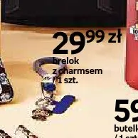 Brelok z charmsem Harry Potter promocja w Empik