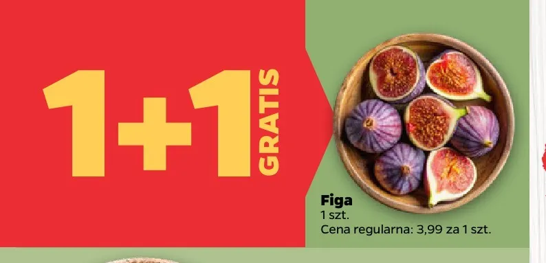 Figa promocja w Netto