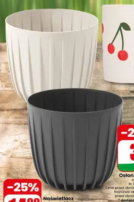 Osłonka Mira promocja w Dino