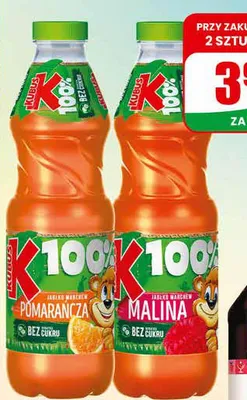 Sok różne rodzaje promocja w Dino