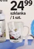 Szklanka Moomin promocja w Empik