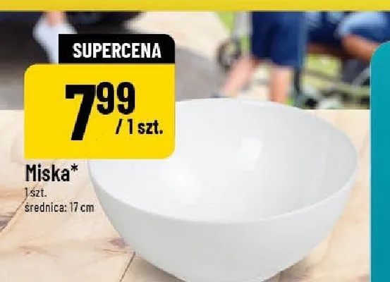 Miska promocja w POLOmarket