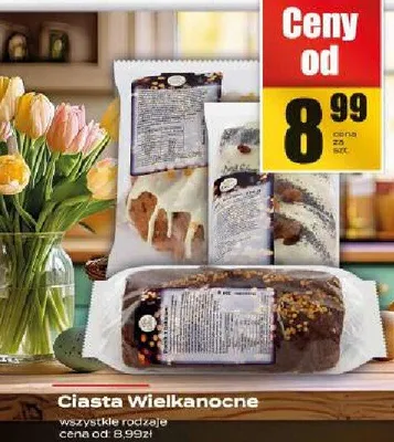 Tulipany promocja w Supeco