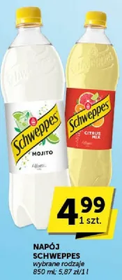 Napój Mojito promocja w Euro Sklep