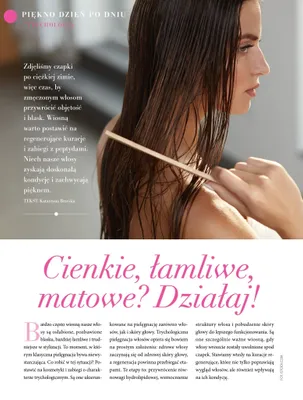 Magazyn, strona 51 promocja w Hebe
