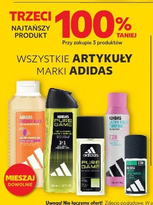 Wszystkie produkty promocja w Kaufland