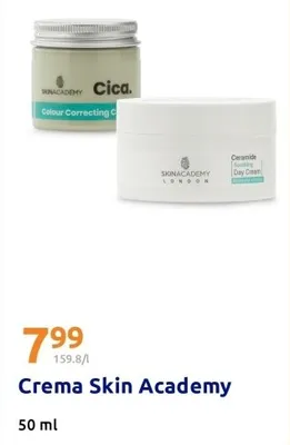 Crema promocja w Action