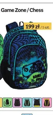Plecak Coolpack promocja w Empik