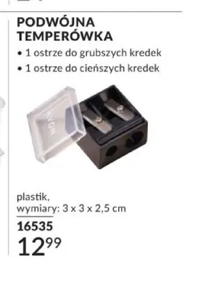 Podwójna temperówka Avon promocja w AVON