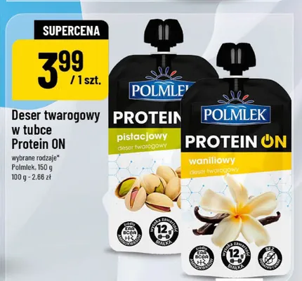 Gazetka, strona 18 promocja w POLOmarket