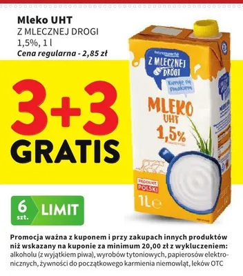 Mega okazje, strona 0 promocja w Intermarche