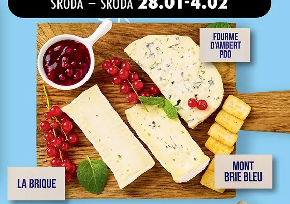 Od czwartku, strona 52 promocja w Biedronka