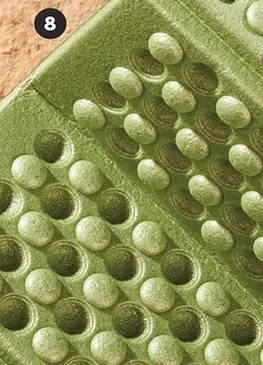 Mata turystyczna promocja w Biedronka