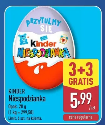 Niespodzianka promocja w Aldi