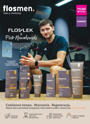 Magazyn, strona 146 promocja w Hebe