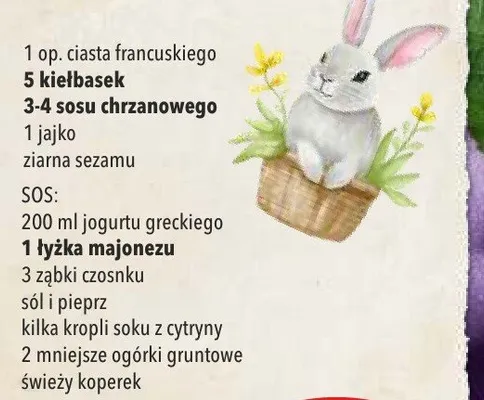 Smaki Wielkanocy, strona 8 promocja w Arhelan