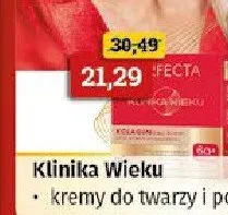 Krem do twarzy Perfecta promocja w Drogeria Kosmyk