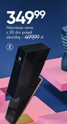 Woda toaletowa promocja w Super-Pharm