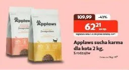 Sucha karma dla kota promocja w KAKADU