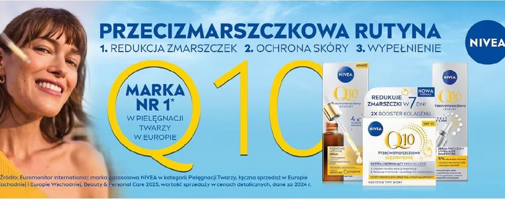 Gazetka, strona 7 promocja w Rossmann