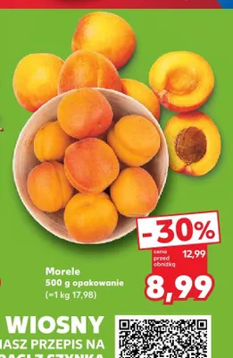 Morele promocja w Kaufland