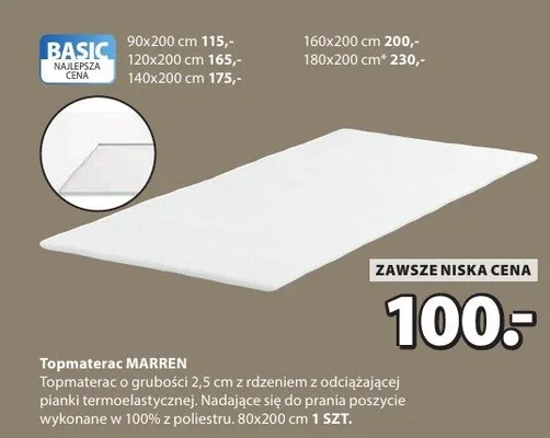 Świetna oferta dla domu. Rabat do 60%, strona 8 promocja w Jysk