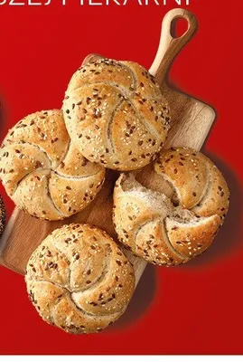 Kajzerka z ziarnami promocja w Kaufland