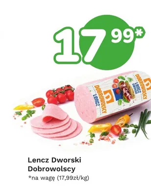 Lencz Dworski Dobrowolscy promocja w Limonka