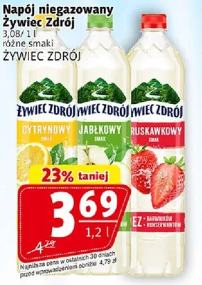 Gazetka, strona 10 promocja w Prim Market