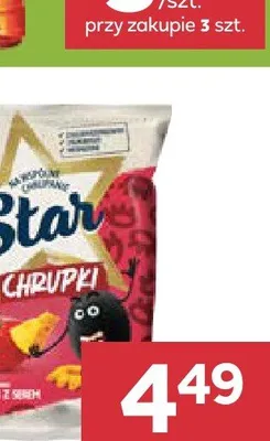 Mus owocowy Dawtona truskawka 180 g promocja w Stokrotka