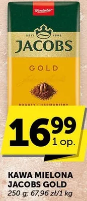 Kawa promocja w Euro Sklep