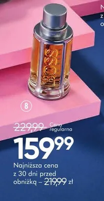 Woda toaletowa promocja w Super-Pharm