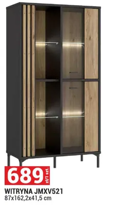 Witryna JMXV521 promocja w Merkury Market