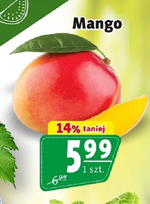 Mango promocja w Prim Market