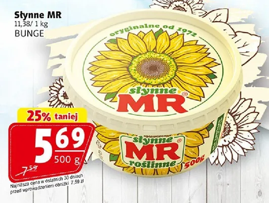 Słynne MR promocja w Prim Market