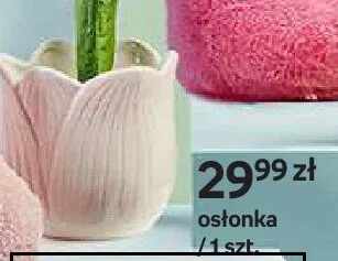 Osłonka Hello Spring promocja w Empik
