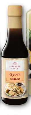 Sos Gyoza Vitasia Japanese Style promocja w Lidl
