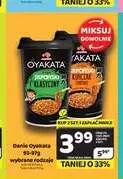 Danie Oyakata promocja w Delfin