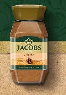 Kawa rozpuszczalna Crema promocja w Selgros