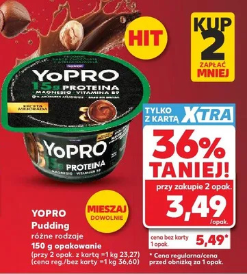 Gazetka Tygodnia, strona 49 promocja w Kaufland
