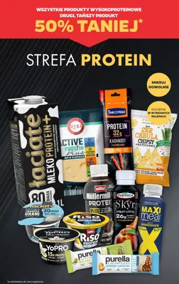 Gazetka, strona 13 promocja w Netto