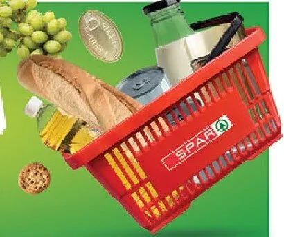 Gazetka Spar, strona 7 promocja w SPAR