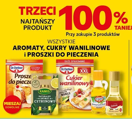 Mocny Start, strona 12 promocja w Kaufland