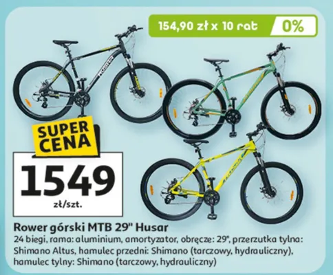 Gazetka 30 Lat Hipermarket Auchan, strona 37 promocja w Auchan