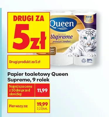 Od poniedziałku, strona 69 promocja w Biedronka