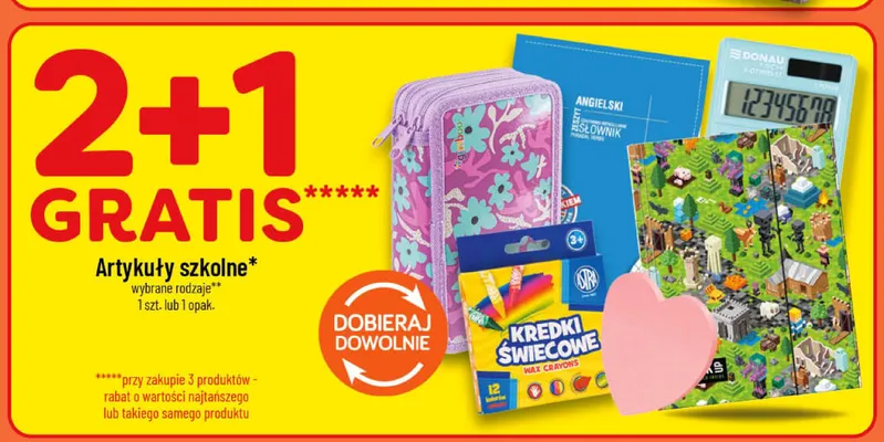 Kalkulator Donau promocja w POLOmarket